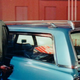 Knesebeck counts Taxi Driver as one of his many stylistic influences. Photo Credit: Oliver Buschner